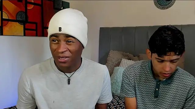 CrissBrownxxx online show from November 15, 2025, 5:06 pm