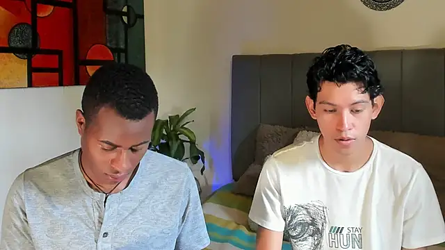 CrissBrownxxx online show from October 11, 2025, 6:42 pm