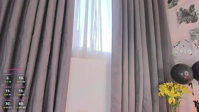 Thiago jones online show from December 3, 2025, 8:19 pm