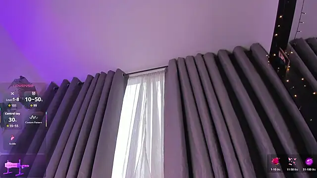 Thiago jones online show from October 22, 2025, 8:52 pm