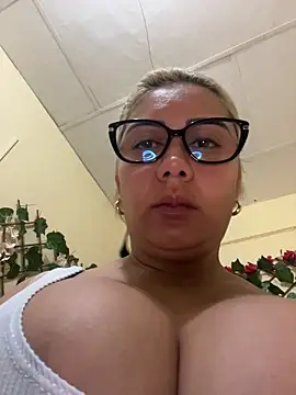 maymercy online show from January 12, 2026, 1:07 pm