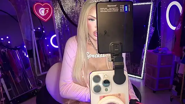 bimbotwerkqueen online show from March 16, 2025, 12:12 am