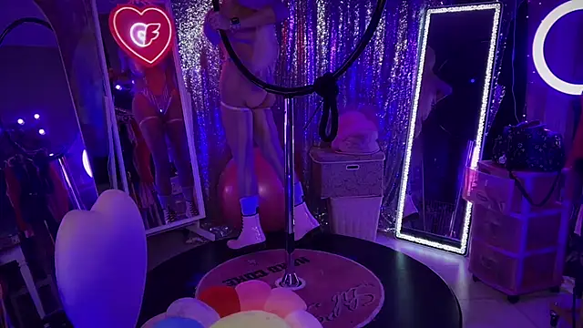 bimbotwerkqueen online show from March 15, 2025, 5:19 am