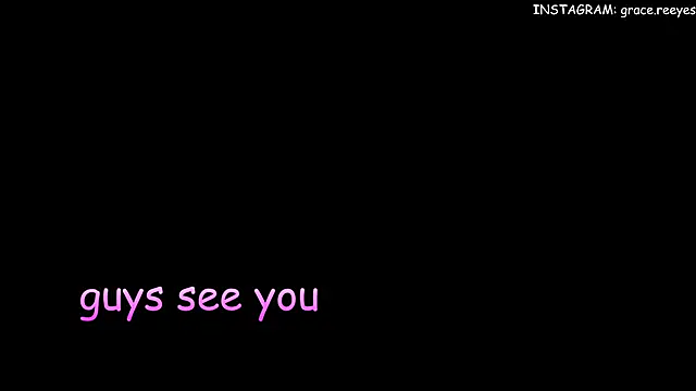pamela reyes  online show from March 9, 2025, 9:03 pm