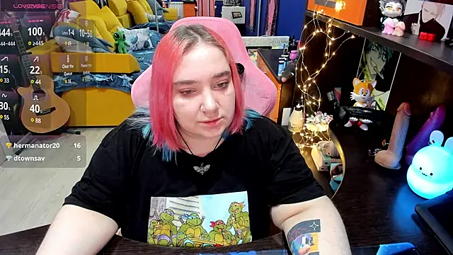 Snapshot of Softie_Sofy chatting on March 3, 2025, 8:08 am Softie Sofy online show from March 3, 2025, 8:08 am