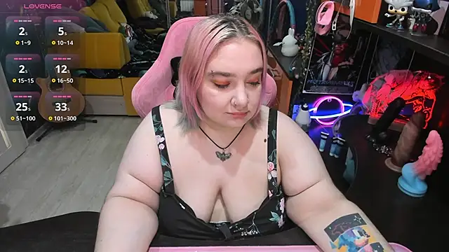 Snapshot of Softie_Sofy chatting on September 13, 2025, 3:28 am Softie Sofy online show from September 13, 2025, 3:28 am