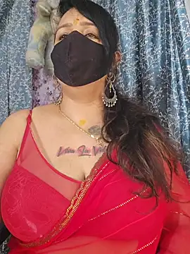 cute-tanvi online show from May 16, 2026, 1:04 am