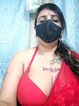 cute-tanvi online show from October 29, 2025, 12:20 am