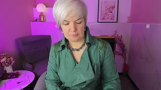 CarmenSoft online show from March 30, 2026, 8:49 am