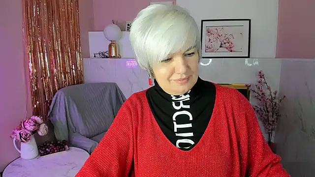 Snapshot of CarmenSoft chatting on January 11, 2026, 8:49 pm CarmenSoft online show from January 11, 2026, 8:49 pm