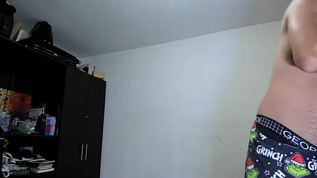 ares sexxx online show from April 20, 2026, 11:35 am