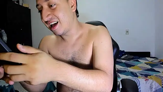 ares sexxx online show from April 12, 2026, 12:58 am