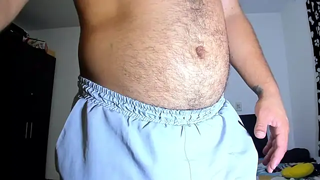 ares sexxx online show from February 9, 2026, 3:04 am