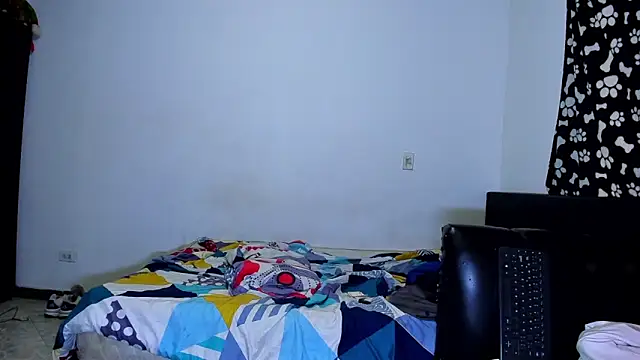 ares sexxx online show from October 12, 2025, 12:39 pm