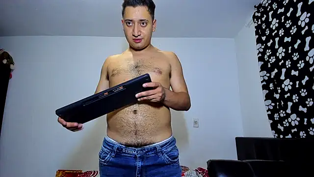 ares sexxx online show from September 10, 2025, 1:48 am