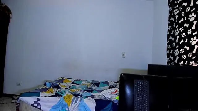 ares sexxx online show from October 9, 2025, 8:09 pm