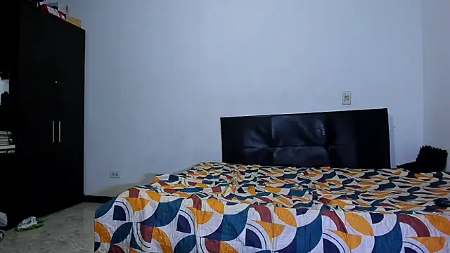 ares sexxx online show from February 20, 2026, 1:24 am