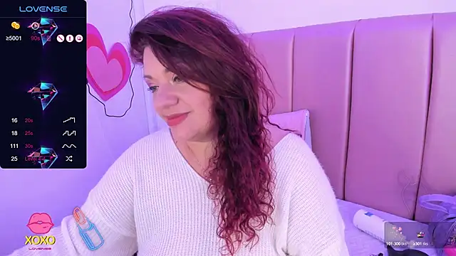 Snapshot of pamela_dimantis_ chatting on March 8, 2025, 10:43 am pamela dimantis online show from March 8, 2025, 10:43 am