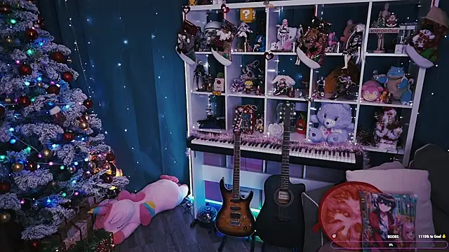 Snapshot of MadnessAlison chatting on December 3, 2025, 3:11 pm MadnessAlison online show from December 3, 2025, 3:11 pm