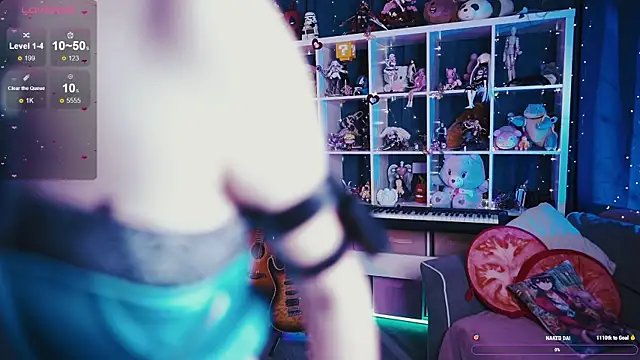 Snapshot of MadnessAlison chatting on November 29, 2025, 3:06 am MadnessAlison online show from November 29, 2025, 3:06 am