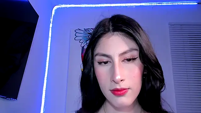 valeria gonzales  online show from March 22, 2025, 1:11 am