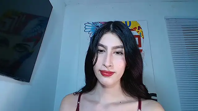 valeria gonzales  online show from September 23, 2025, 11:56 pm