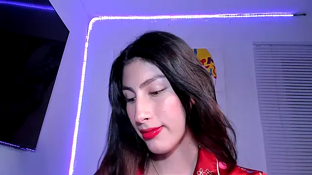 valeria gonzales  online show from March 15, 2025, 3:29 am