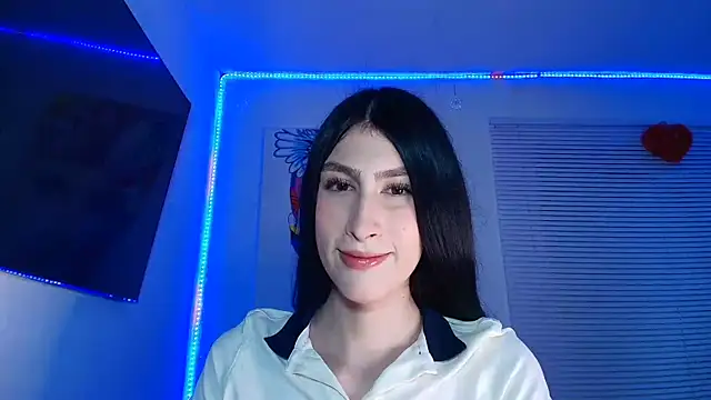 valeria gonzales  online show from October 28, 2025, 11:14 pm