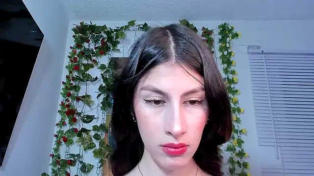 valeria gonzales  online show from February 22, 2025, 11:03 pm