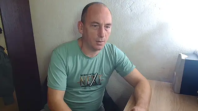 Johan   Barker online show from October 6, 2025, 10:38 am