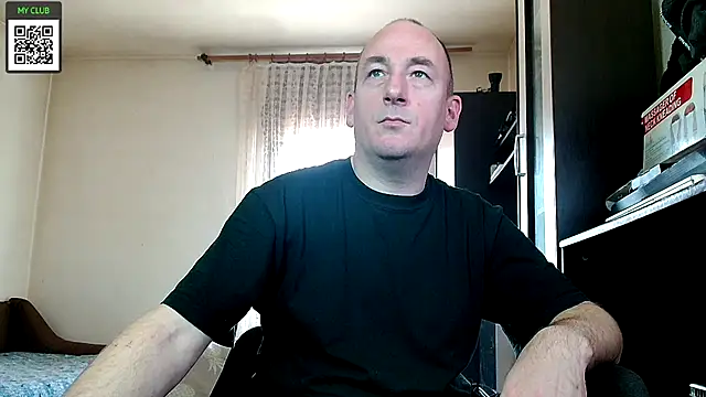 Johan   Barker online show from January 23, 2025, 10:43 am