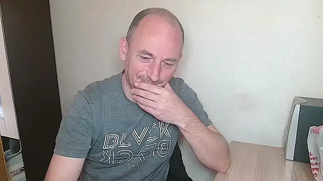 Johan   Barker online show from March 10, 2026, 11:47 am