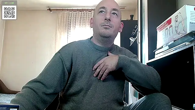 Johan   Barker online show from March 6, 2025, 11:36 am