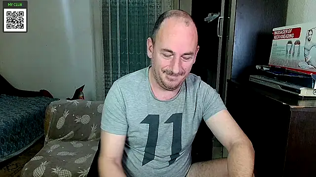 Johan   Barker online show from January 30, 2025, 4:58 am