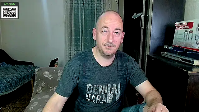 Johan   Barker online show from February 4, 2025, 6:36 am