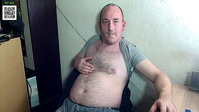 Johan   Barker online show from January 27, 2025, 3:50 pm