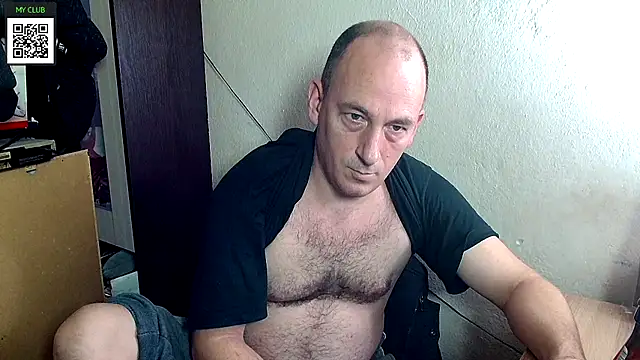 Johan   Barker online show from January 24, 2025, 2:51 pm