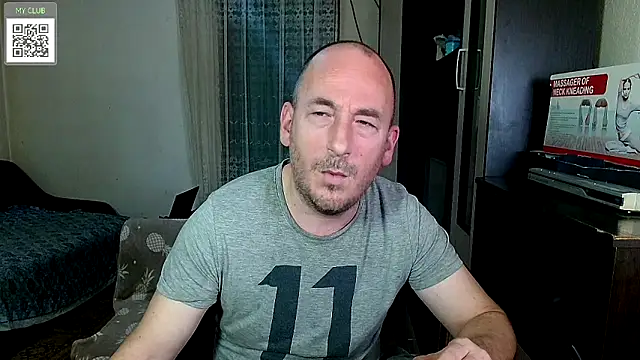 Johan   Barker online show from March 12, 2025, 6:40 am