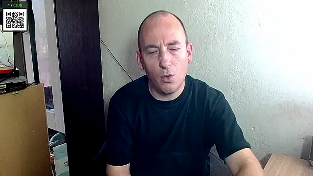 Johan   Barker online show from January 24, 2025, 11:48 am