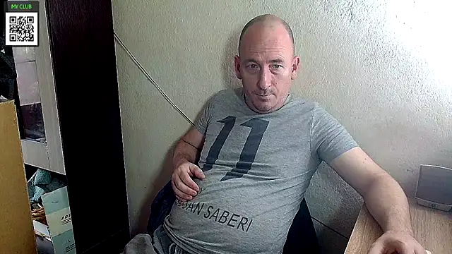 Johan   Barker online show from February 15, 2025, 10:44 am