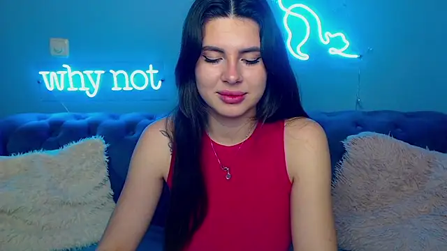 Snapshot of ViollinaLove chatting on February 15, 2026, 7:51 am ViollinaLove online show from February 15, 2026, 7:51 am