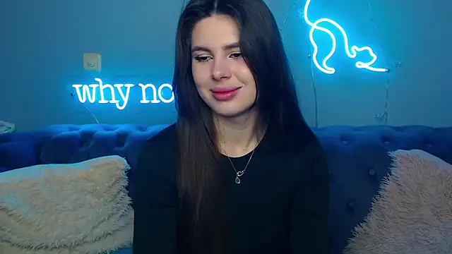 Snapshot of ViollinaLove chatting on February 21, 2026, 5:42 am ViollinaLove online show from February 21, 2026, 5:42 am