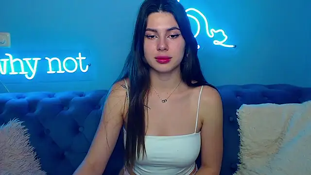 ViollinaLove online show from November 24, 2025, 8:36 am