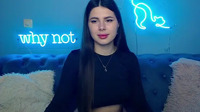 Snapshot of ViollinaLove chatting on February 28, 2026, 5:40 am ViollinaLove online show from February 28, 2026, 5:40 am