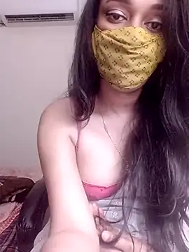 Lavanya Shah online show from March 18, 2025, 2:39 pm