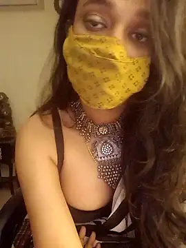 Lavanya Shah online show from January 24, 2025, 2:51 pm