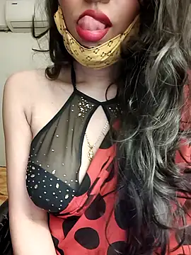 Lavanya Shah online show from November 13, 2025, 3:49 pm