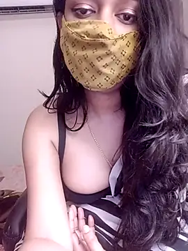 Lavanya Shah online show from March 12, 2025, 5:49 pm