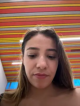 Snapshot of Hall_16 chatting on February 11, 2025, 10:28 pm Hall 16 online show from February 11, 2025, 10:28 pm