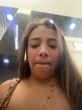 Hall 16 online show from December 15, 2025, 9:20 pm